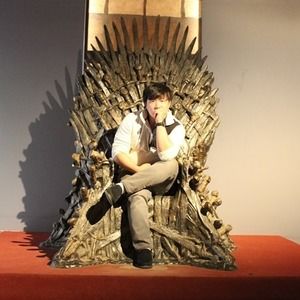 Meet your Posher, Wonjoon